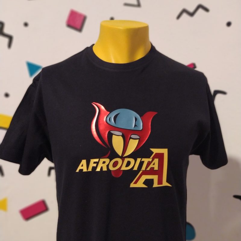 Afrodita A