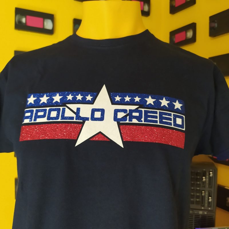 Apollo Creed - Imagen 3