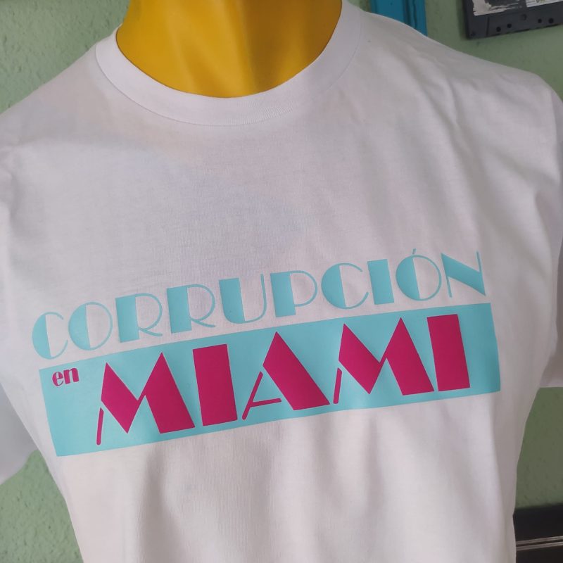 Corrupción en Miami - Imagen 2