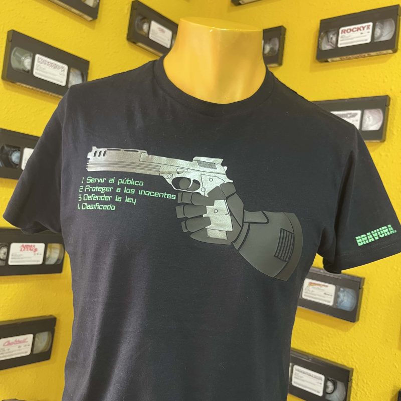 Robocop