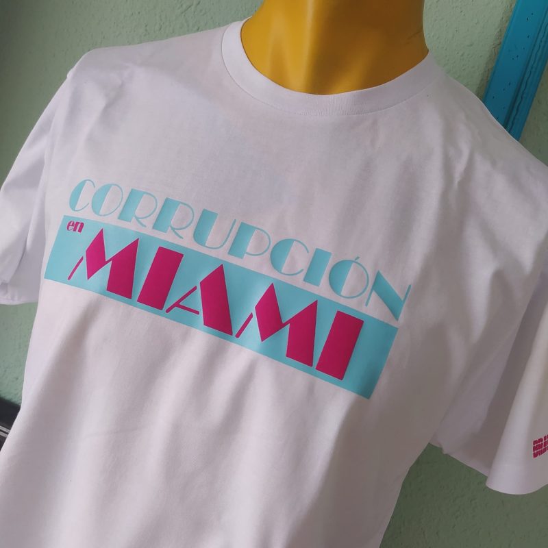 Corrupción en Miami - Imagen 4