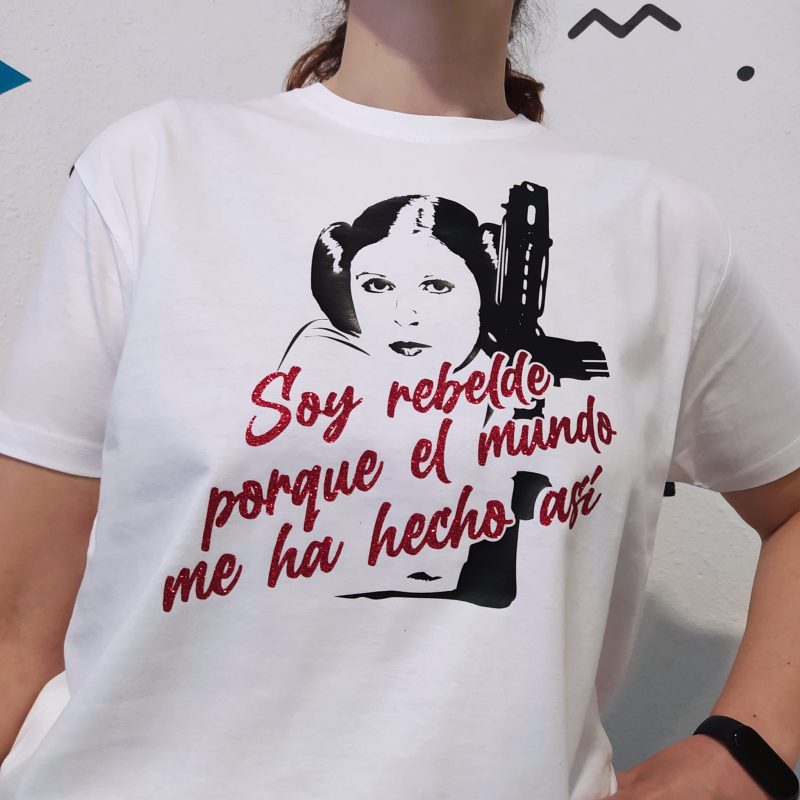 Soy  Rebelde