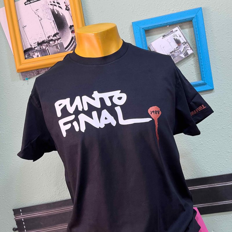 Punto Final 1988