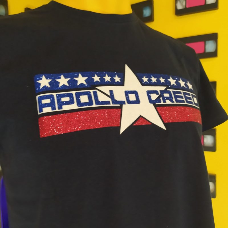 Apollo Creed - Imagen 2