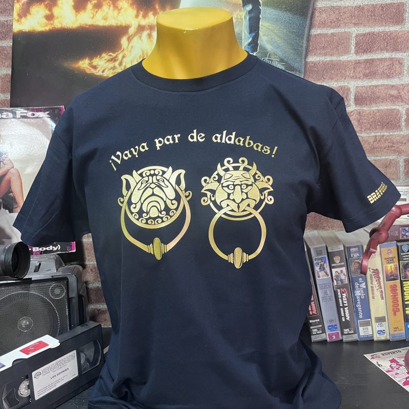 Dentro del laberinto