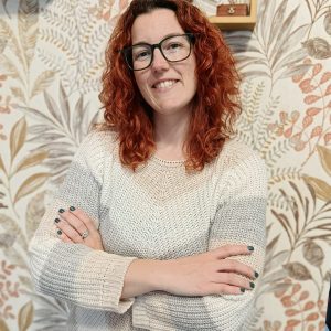 psicologa estres laboral